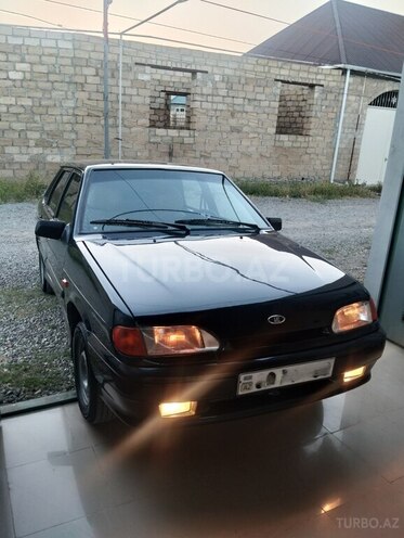 LADA (VAZ) 2115 2009, 157,663 km - 1.6 л - Gəncə
