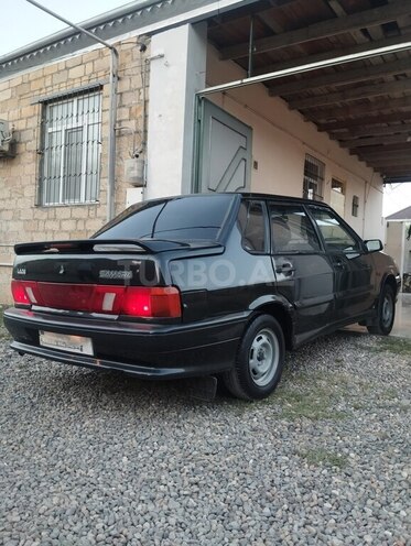 LADA (VAZ) 2115 2009, 157,663 km - 1.6 л - Gəncə