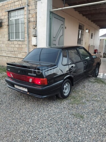 LADA (VAZ) 2115 2009, 157,663 km - 1.6 л - Gəncə