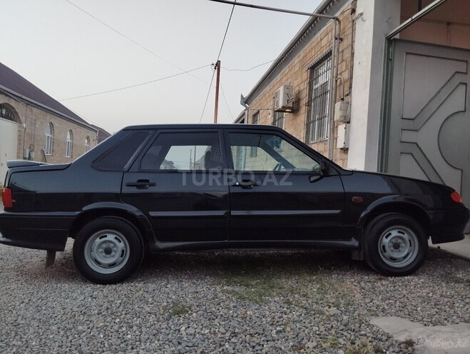 LADA (VAZ) 2115 2009, 157,663 km - 1.6 л - Gəncə