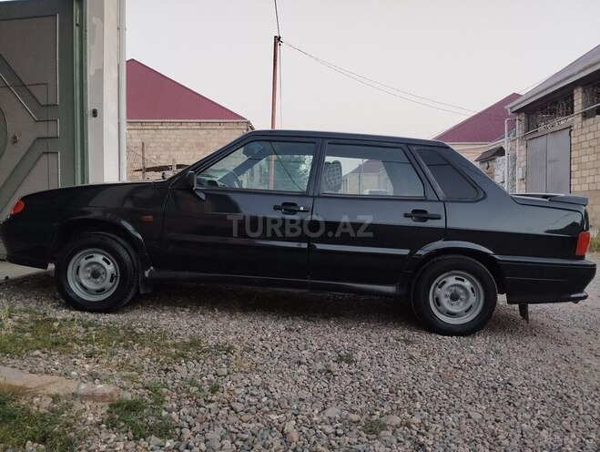 LADA (VAZ) 2115 2009, 157,663 km - 1.6 л - Gəncə