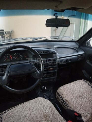 LADA (VAZ) 2115 2009, 157,663 km - 1.6 л - Gəncə