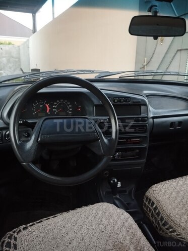 LADA (VAZ) 2115 2009, 157,663 km - 1.6 л - Gəncə
