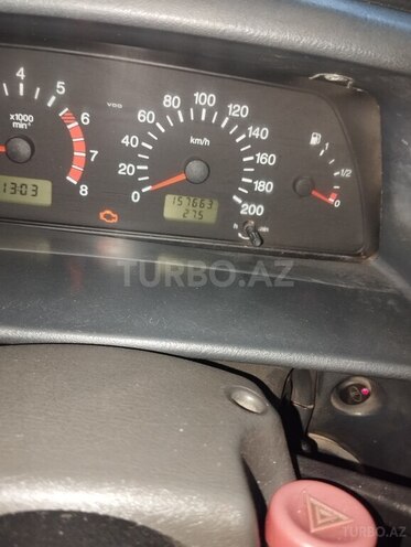 LADA (VAZ) 2115 2009, 157,663 km - 1.6 л - Gəncə