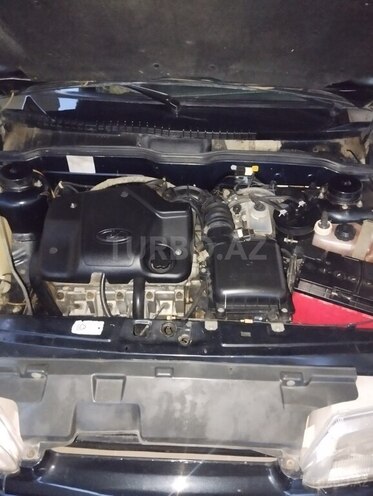 LADA (VAZ) 2115 2009, 157,663 km - 1.6 л - Gəncə