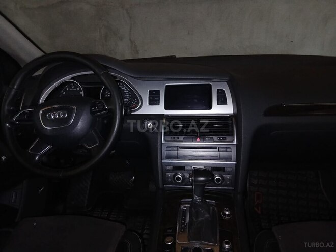 Audi Q7 2012, 277,523 km - 3.0 l - Şəmkir