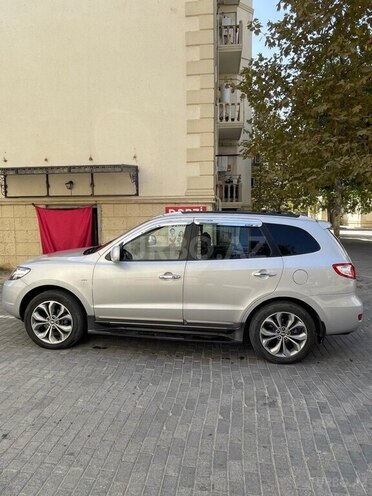 Hyundai Santa Fe 2008, 250,000 km - 2.0 l - Bakı