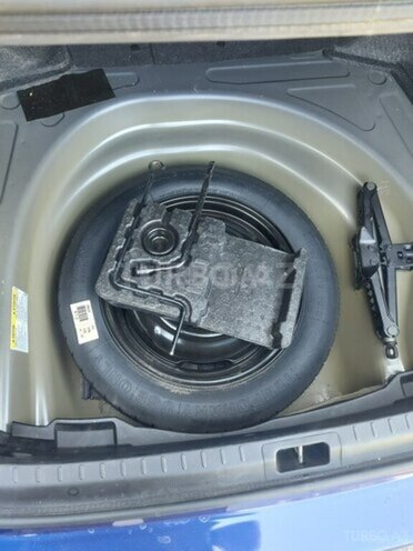 Toyota Corolla 2016, 93,000 km - 1.5 l - Bakı