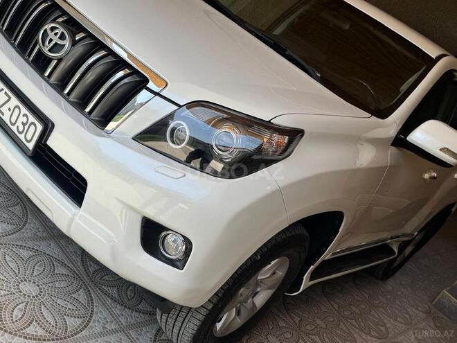 Toyota Land Cruiser Prado 2011, 171,000 km - 2.7 l - Gəncə