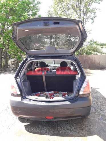 Kia Rio 2005, 456,000 km - 1.5 л - Lənkəran