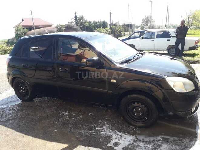 Kia Rio 2005, 456,000 km - 1.5 л - Lənkəran