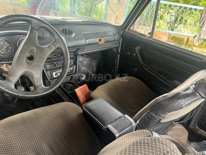 LADA (VAZ) 2106 1995, 20,000 km - 1.6 l - Sabirabad