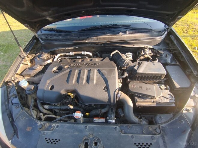 Kia Rio 2005, 456,000 km - 1.5 л - Lənkəran