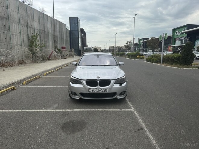 BMW 530 2004, 247,472 km - 3.0 l - Bakı