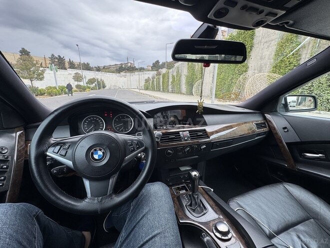 BMW 530 2004, 247,472 km - 3.0 l - Bakı