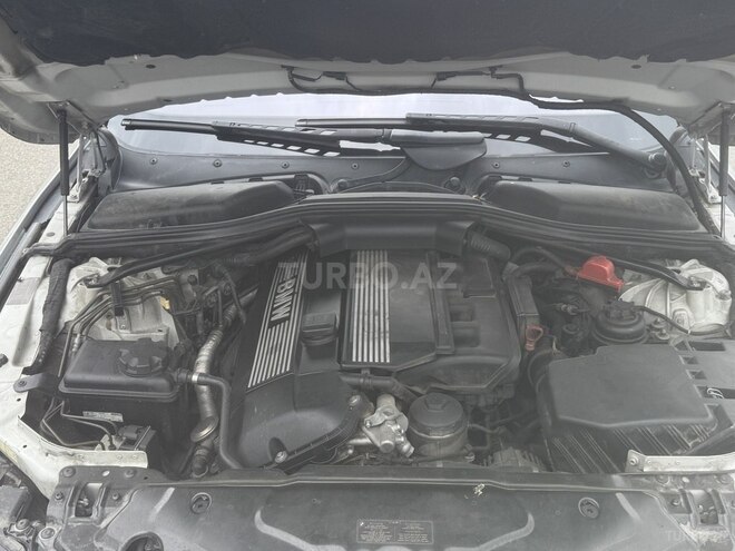 BMW 530 2004, 247,472 km - 3.0 l - Bakı