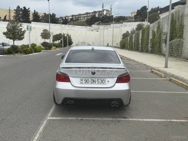 BMW 530 2004, 247,472 km - 3.0 l - Bakı