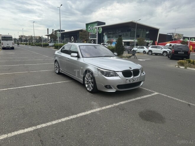 BMW 530 2004, 247,472 km - 3.0 l - Bakı