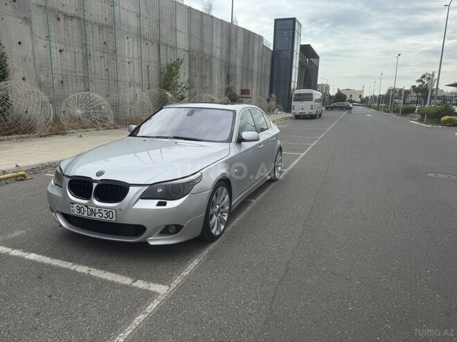 BMW 530 2004, 247,472 km - 3.0 l - Bakı
