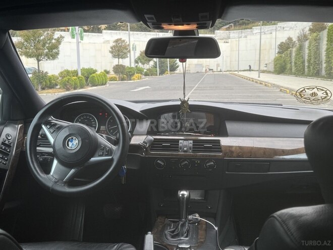 BMW 530 2004, 247,472 km - 3.0 l - Bakı