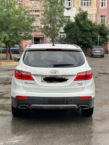 Hyundai Grand Santa Fe 2014, 266,600 km - 2.2 l - Xırdalan