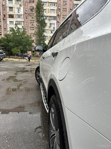 Hyundai Grand Santa Fe 2014, 266,600 km - 2.2 l - Xırdalan