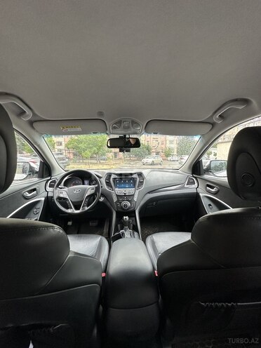 Hyundai Grand Santa Fe 2014, 266,600 km - 2.2 l - Xırdalan