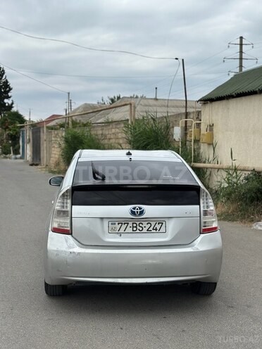 Toyota Prius 2010, 300,000 km - 1.8 l - Bakı