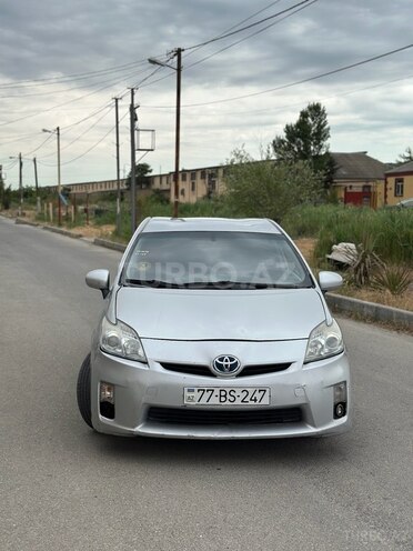 Toyota Prius 2010, 300,000 km - 1.8 l - Bakı