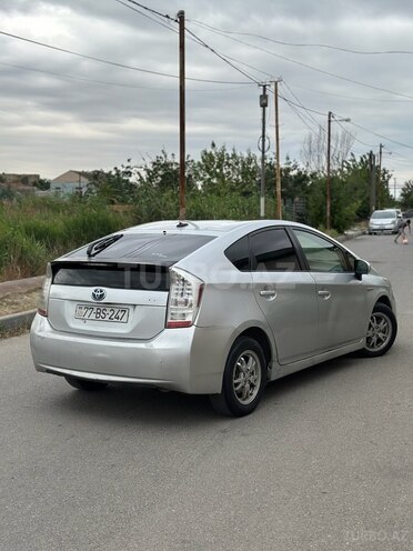 Toyota Prius 2010, 300,000 km - 1.8 l - Bakı