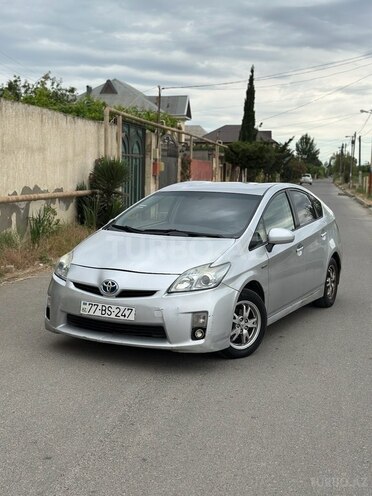 Toyota Prius 2010, 300,000 km - 1.8 l - Bakı