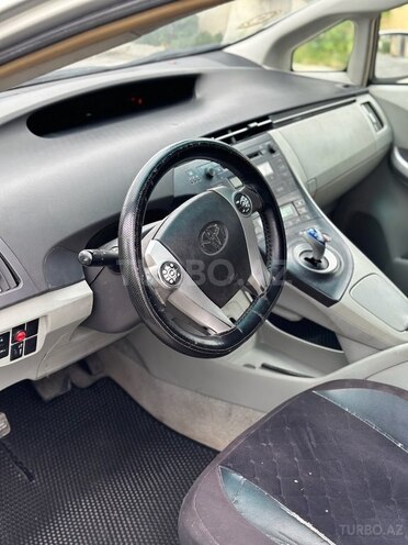 Toyota Prius 2010, 300,000 km - 1.8 l - Bakı