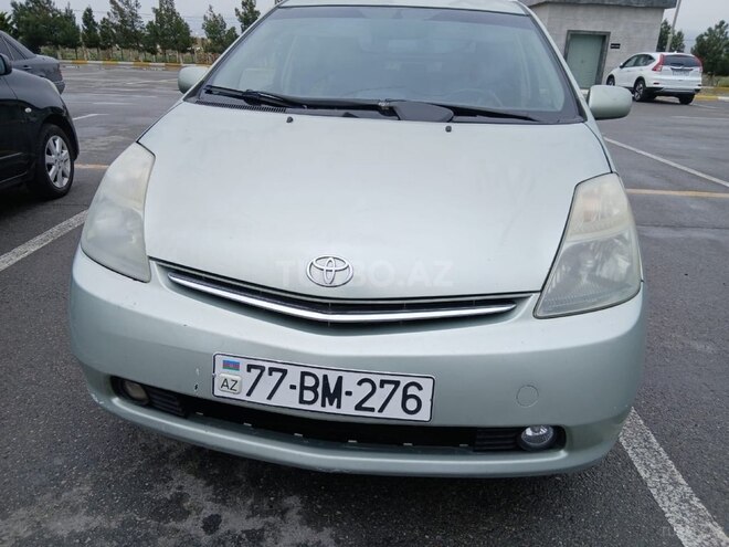 Toyota Prius 2008, 222,000 km - 1.5 l - Bakı