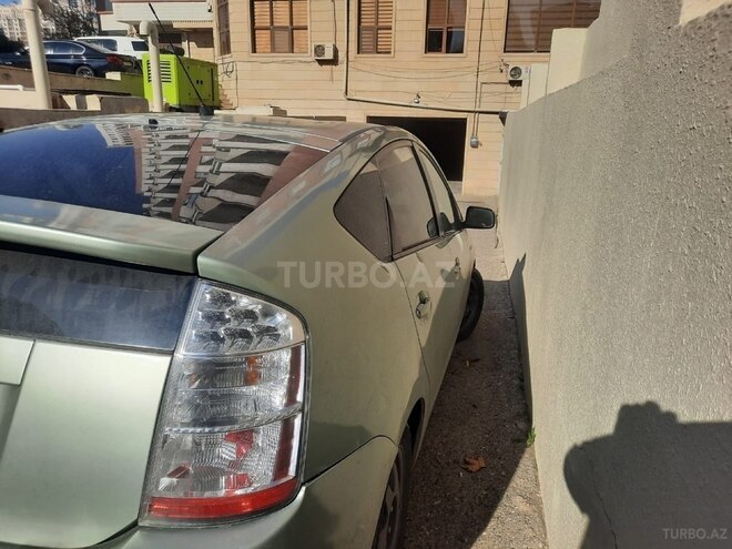 Toyota Prius 2008, 222,000 km - 1.5 l - Bakı