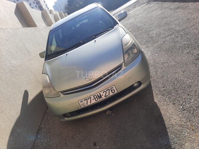 Toyota Prius 2008, 222,000 km - 1.5 l - Bakı