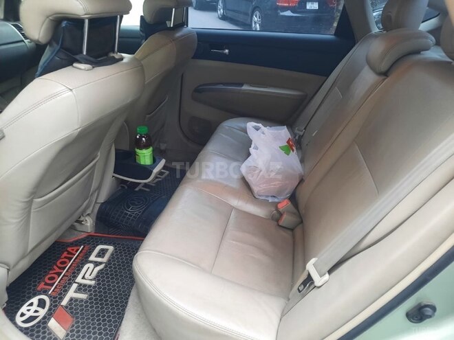 Toyota Prius 2008, 222,000 km - 1.5 l - Bakı