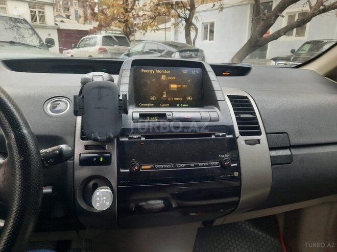 Toyota Prius 2008, 222,000 km - 1.5 l - Bakı