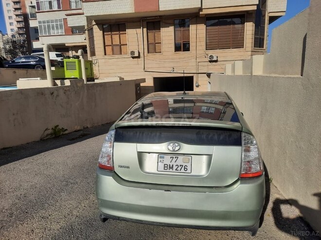 Toyota Prius 2008, 222,000 km - 1.5 l - Bakı