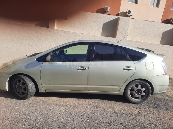 Toyota Prius 2008, 222,000 km - 1.5 l - Bakı