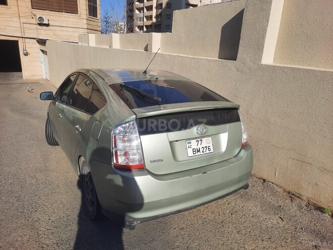 Toyota Prius 2008, 222,000 km - 1.5 l - Bakı