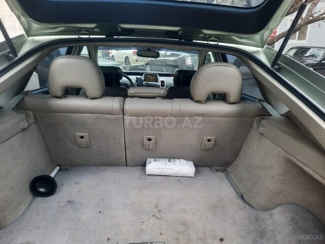 Toyota Prius 2008, 222,000 km - 1.5 l - Bakı