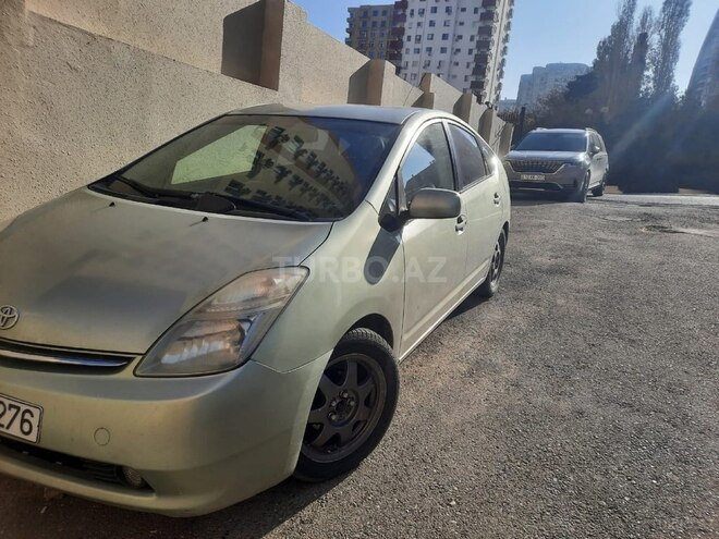 Toyota Prius 2008, 222,000 km - 1.5 l - Bakı