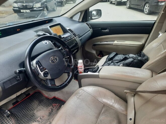 Toyota Prius 2008, 222,000 km - 1.5 l - Bakı