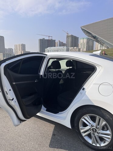 Hyundai Elantra 2020, 39,429 km - 2.0 л - Bakı