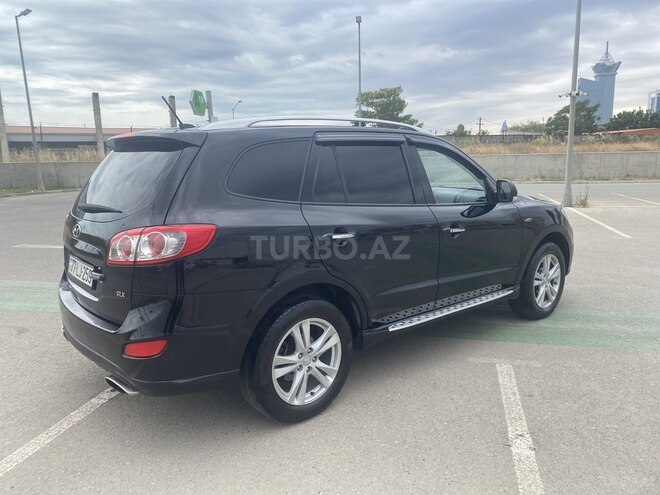Hyundai Santa Fe 2010, 300,000 km - 2.0 l - Bakı