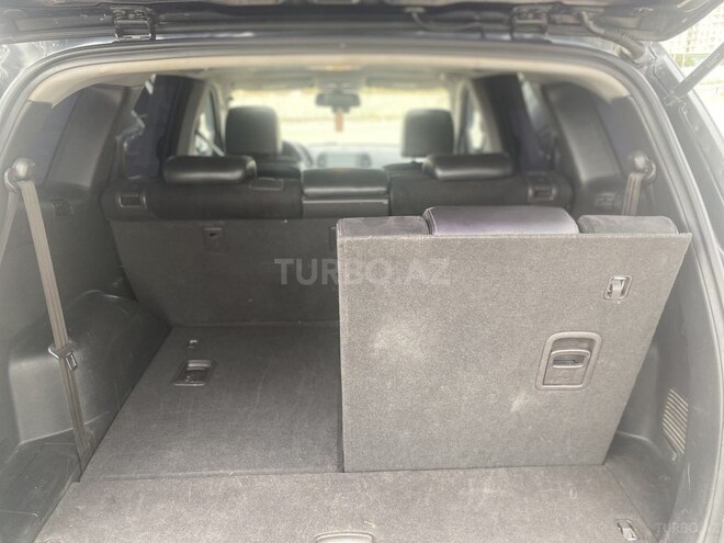 Hyundai Santa Fe 2010, 300,000 km - 2.0 l - Bakı
