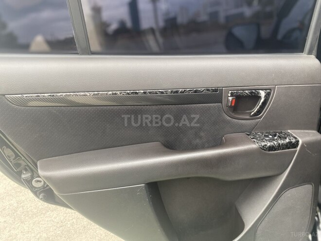 Hyundai Santa Fe 2010, 300,000 km - 2.0 l - Bakı