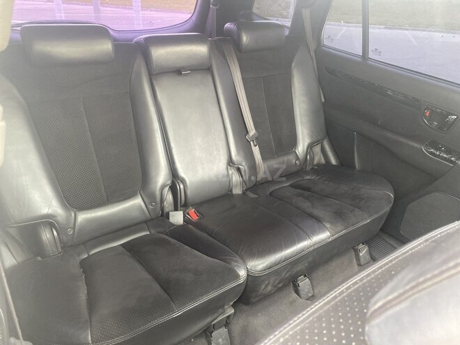 Hyundai Santa Fe 2010, 300,000 km - 2.0 l - Bakı