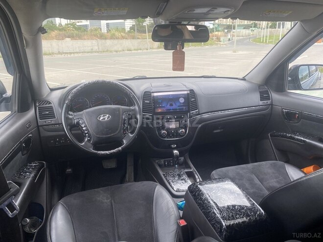 Hyundai Santa Fe 2010, 300,000 km - 2.0 l - Bakı