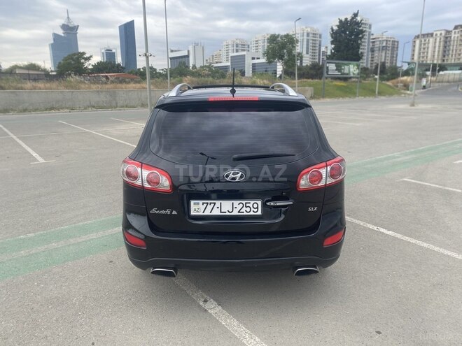 Hyundai Santa Fe 2010, 300,000 km - 2.0 l - Bakı
